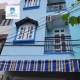 BÁN NHÀ HẺM XE HƠI BÙI VĂN BA, P. TÂN THUẬN ĐÔNG, QUẬN 7.