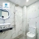 NHÀ HẺM SHR MỚI ĐẸP HUỲNH TẤN PHÁT , P.PHÚ THUẬN , QUẬN 7 .