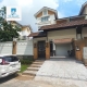 BIỆT THỰ NAM PHÚ - TRẦN TRỌNG CUNG - NGAY ST VINCOM - NAM LONG - QUẬN 7. 