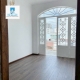 NHÀ 3 TẦNG - HẺM 502 HUỲNH TẤN PHÁT -P. BÌNH THUẬN - QUẬN 7 .