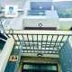 NHÀ MẶT TIỀN -  NHÀ ĐẸP CỰC HIẾM QUẬN 7 CHỈ NHỈNH 6 TỶ