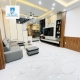 BÁN NHÀ HUỲNH TẤN PHÁT PHÚ THUẬN Q7 HẼM XE GẦN MẶT TIỀN PHÚ 