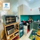 BÁN NHÀ HẺM 3 TẦNG , P. TÂN HƯNG , QUẬN 7 .