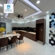 NHÀ MỚI ĐẸP 3 TẦNG - HUỲNH TẤN PHÁT - P. TÂN PHÚ - LIỀN KỀ PMH - QUẬN 7 .