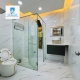 LÔ NHÌ MẶT TIỀN ĐƯỜNG PHẠM HỮU LẦU - PHÚ MỸ - QUẬN 7.