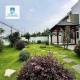 BÁN NHÀ PHỐ SÂN VƯỜN KDC SÀI GÒN MỚI HUỲNH TẤN PHÁT, TT NHÀ BÈ 