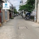 BÁN DÃY TRỌ - MT HẺM XE HƠI - BÙI VĂN BA - GẦN KCX TÂN THUẬN - QUẬN 7.