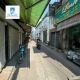 NHÀ 2 MẶT TIỀN HẺM KINH DOANH - P. TÂN HƯNG - QUẬN 7 . 