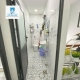 BÁN NHÀ HẺM LÊ VĂN LƯƠNG , P. TÂN HƯNG , QUẬN 7.