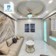BÁN NHÀ HẺM ĐẸO HUỲNH TẤN PHÁT  , P. BÌNH THUẬN , QUẬN 7