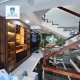 NHÀ 3,5 TẦNG - XE HƠI- HUỲNH TẤN PHÁT - PHÚ MỸ - QUẬN 7 .