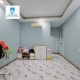 QUẬN 7 - NHÀ ĐẸP KTS THIẾT KẾ - SAU LƯNG BỘ CÔNG AN, GẦN CẦU PHÚ MỸ - 51M2 (5x10.5) - 3 TẦNG - SỔ VUÔNG, 5 T.Ỷ 7. 