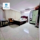 NHÀ HUỲNH TẤN PHÁT HẼM Ô TÔ FULL NỘI 