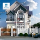 📢 CHÍNH CHỦ BÁN 4 LÔ ĐẤT ĐẸP QUẬN 7 – HẺM XE HƠI, VỊ TRÍ KINH DOANH TỐT