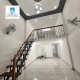 BÁN NHÀ SỔ HỒNG RIÊNG - 58m2 - HẺM 1 XẸT    - TRẦN VĂN KHÁNH - QUẬN 7 .