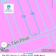 BÁN ĐẤT XÂY TRỌ - MẶT TIỀN HẺM - P.PHÚ THUẬN - QUẬN 7 .