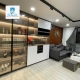 NHÀ PHỐ ĐẸP HUỲNH TẤN PHÁT , P. PHÚ THUẬN , QUẬN 7 .
