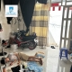 BÁN NHÀ HUỲNH TẤN PHÁT PHÚ MỸ QUẬN 