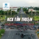 BÁN NHÀ MT HẺM XE HƠI  - BÙI VĂN BA - P. TÂN THUẬN ĐÔNG - QUẬN 7.