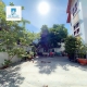 BIỆT THỰ SÂN VƯỜN GIÁ RẺ  - QUẬN 7 .