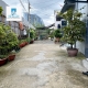 NHÀ 3 MẶT NGUYỄN VĂN QUỲ HẼM 