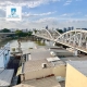 NHÀ 4 TẦNG LIỀN KỀ CÁC QUẬN TRUNG TÂM - Q1 ,Q4 CHỈ 1 CÂY CẦU TÂN THUẬN - QUẬN 7.