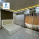 NHÀ PHỐ 4 TẦNG - NAM LONG - QUẬN 7 