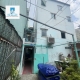 BÁN NHÀ SHR MT ĐƯỜNG HUỲNH TẤN PHÁT, P. TÂN THUẬN ĐÔNG, QUẬN 7.