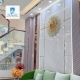 NHÀ 3 TẦNG - HẺM XE HƠI TỚI NƠI - HUỲNH TẤN PHÁT - QUẬN 7 . 