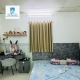 BÁN NHÀ TRẦN XUÂN SOẠN TÂN HƯNG QUẬN  HẼM Ô TÔ