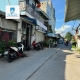 NHÀ MT HẺM XE HƠI HUỲNH TẤN PHÁT , P.BÌNH THUẬN, QUẬN 7.