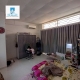 BÁN NHÀ TRẦN XUÂN SOẠN TÂN THUẬN TÂY Q7 HẼM BA GÁC