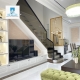  SIÊU PHẨM NHÀ PHỐ - GREEN RIVERSIDE (5x16M) - 1 TRỆT 2 LẦU 4PN 5WC - FULL NỘI THẤT CAO CẤP - CÁCH QUẬN 7 CHỈ 3PHÚT