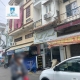 MẶT TIỀN HẺM KINH DOANH SẦM UẤT - XE HƠI - HUỲNH TẤN PHÁT - QUẬN 7.