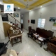 BÁN NHÀ MT HẺM TRẦN XUÂN SOẠN, QUẬN 7.