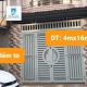 BÁN NHÀ HẺM HUỲNH TẤN PHÁT THÔNG LÝ PHỤC MAN , P. BÌNH THUẬN , QUẬN 7.