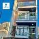 NHÀ ĐẸP 4 TẦNG - VIEW SÔNG - NỘI THẤT CAO CẤP - NG LƯƠNG BẰNG - QUẬN 7