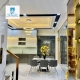 NHÀ ĐẸP 4 TẦNG - VIEW SÔNG - NỘI THẤT CAO CẤP - NG LƯƠNG BẰNG - QUẬN 7
