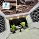NHÀ ĐẸP 4 TẦNG - VIEW SÔNG - NỘI THẤT CAO CẤP - NG LƯƠNG BẰNG - QUẬN 7