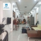 NHÀ 3 TẦNG MẶT TIỀN ĐƯỜNG HUỲNH TẤN PHÁT - NHÀ BÈ .