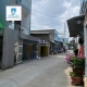 BÁN ĐẤT 2 MẶT HẺM XE HƠI , HUỲNH TẤN PHÁT , QUẬN 7 .