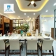 BIỆT THỰ VEN SÔNG KDC CAO CẤP BỘ CÔNG AN , NGUYỄN HỮU THỌ , LIỀN KỀ QUẬN 7.