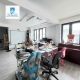 BIỆT THỰ MINI GÓC 2 MẶT TIỀN - HẺM XE HƠI - HUỲNH TẤN PHÁT - PHÚ THUẬN - Q7