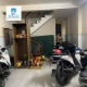 NHÀ HẺM XE HƠI  - LÝ PHỤC MAN