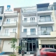 NHÀ PHỐ MẶT TIỀN THƯƠNG MẠI - KDC JAMONA - QUẬN 7