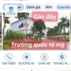 BÁN NHÀ DT RỘNG - GẦN TRƯỜNG QUỐC TẾ MỸ - NGUYỄN VĂN TẠO - NHÀ BÈ .