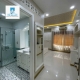 NHÀ PHỐ 4 TẦNG - NAM LONG - QUẬN 7 