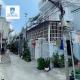 BÁN LÔ ĐẤT HẺM 115 PHẠM HỮU LẦU , PHÚ MỸ, QUẬN 7.