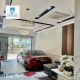 NHÀ ĐẸP 4 TẦNG - VIEW SÔNG - NỘI THẤT CAO CẤP - NG LƯƠNG BẰNG - QUẬN 7