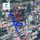 BÁN ĐẤT HẺM XE HƠI , TRẦN XUÂN SOẠN , QUẬN 7 .